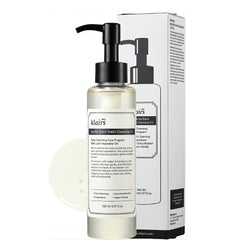 Dear, Klairs - Gentle Black Deep Cleansing Oil