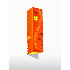 GLOW HUB Smoothie Gel Cleanser 120ml