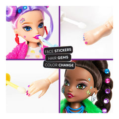 Glo-Up Girls Sadie S2