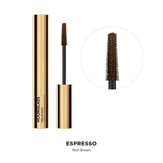 HOURGLASS Unlocked Instant Extensions Mascara 9g