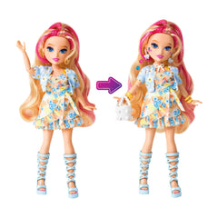 Glo-Up Girls Tiffany S2