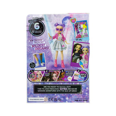 Glo-Up Girls Sadie S2