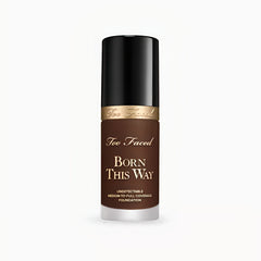 TOO FACED Born This Way Flawless Coverage Natural Finish Foundation 30ml