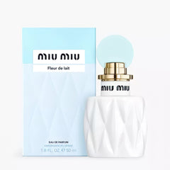 MIU MIU BEAUTY Fleur de Lait Eau de Parfum