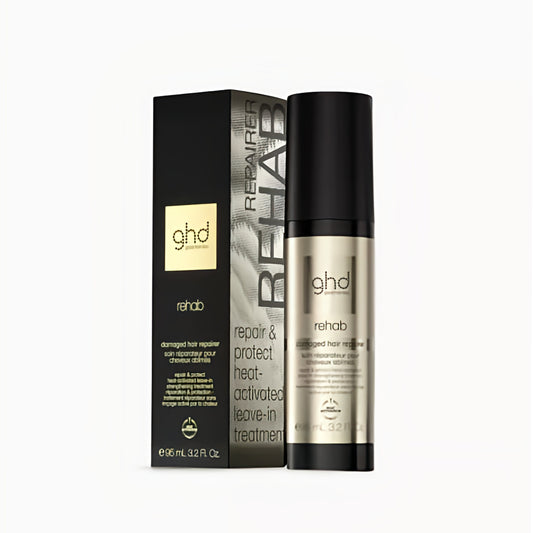 GHD Rehab Damaged Hair Repairer 95ml