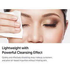 Dear, Klairs - Gentle Black Deep Cleansing Oil