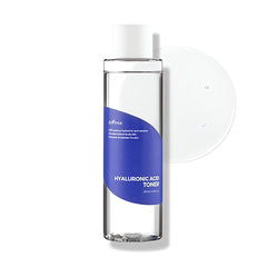 Isntree - Hyaluronic Acid Toner 200ml