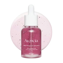 Arencia - Fresh Red Smoothie Serum 8