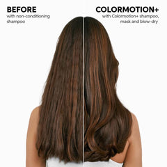 Wella Professionals Care ColorMotion+ Moisturising Color Reflection Conditioner 200ml