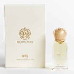 Emirates Pride - White Oil