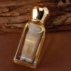 Emirates Pride - White Oil