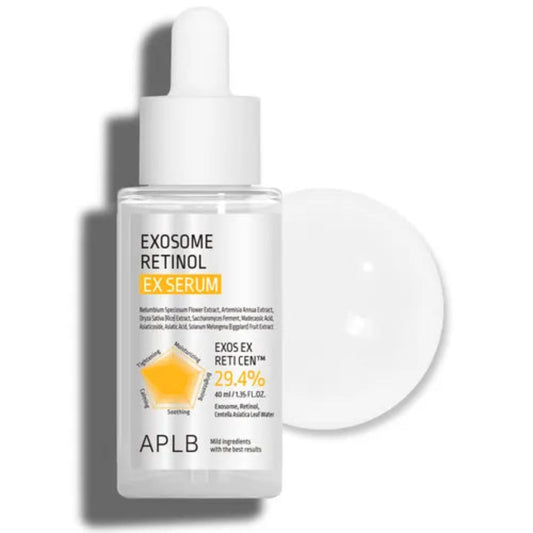 APLB - Exosome Retinol EX Serum 40ml