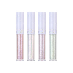 Romand - The Universe Liquid Glitter - 4 Colors