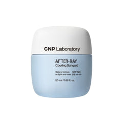 CNP Laboratory - AFTER-RAY Cooling Sunquid