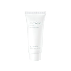 Mixsoon - Centella Cleansing Foam Mini