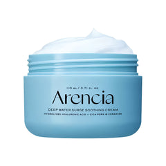 Arencia - Deep Water Surge Soothing Cream