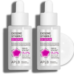 APLB - Exosome Collagen EX Serum Set