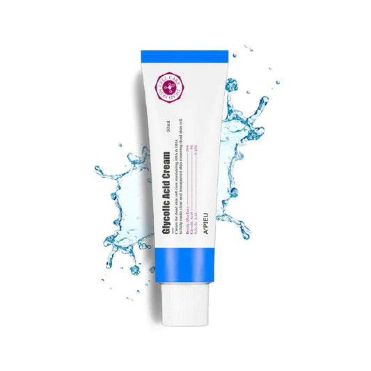 A'PIEU - Glycolic Acid Cream (50ml)