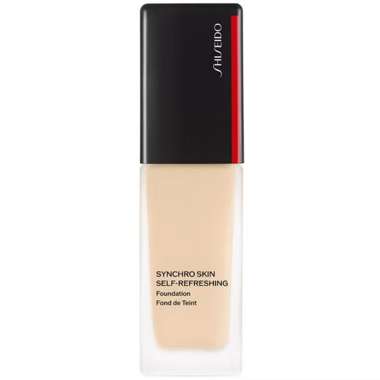 Shiseido Synchro Skin Self Refreshing Foundation 30ml