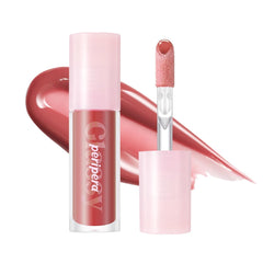 peripera - Ink Glasting Lip Gloss Soft Berry Edition - 3 Colors