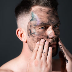 مقشر الوجه بالفحم النشط من أندسوم سكين 100 مل