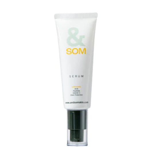 سيروم أندسوم المضاد لشيخوخة البشرة 50 مل