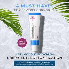 A'PIEU - Glycolic Acid Cream (50ml)