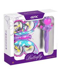 طائرة STEM Butterfly RC رباعية المحاور