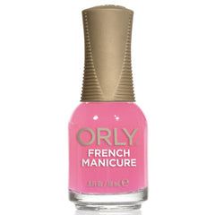 ORLY Nail Lacquer French Manicure 18ml (Various Shades)