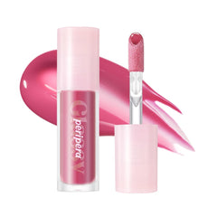 peripera - Ink Glasting Lip Gloss Soft Berry Edition - 3 Colors