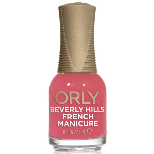 ORLY Nail Lacquer French Manicure 18ml (Various Shades)