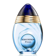 Boucheron Fleurs For Women Eau De Parfum 100ml