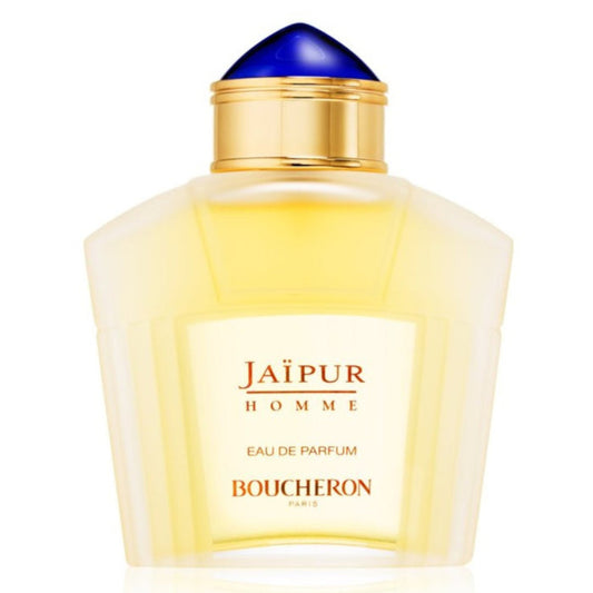 Boucheron Jaipur Homme For Men Eau De Parfum 100ml