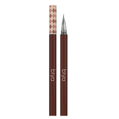 Biya - Well-Defined Liquid Eyebrow Pencil - 3 Colors