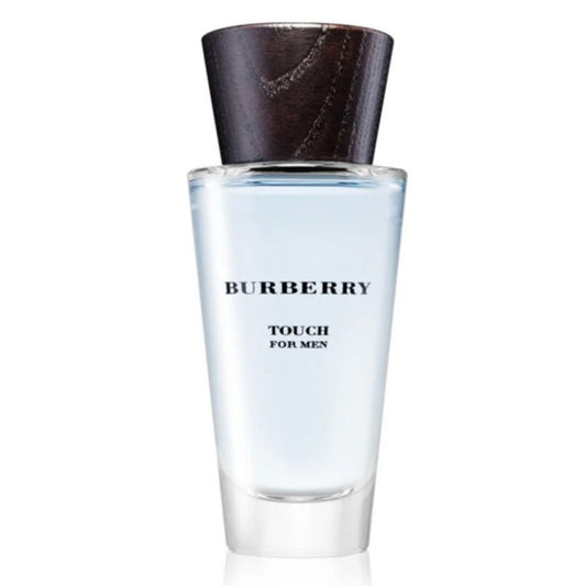 Burberry Touch For Men Eau De Toilette 100ml
