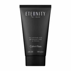 Calvin Klein Eternity For Men 150ml Hair & Body Wash