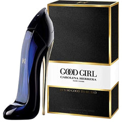 Carolina Herrera Good Girl For Women Eau De Parfum 50ml