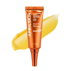 APRILSKIN - Carrotene IPMP Clearing Solution