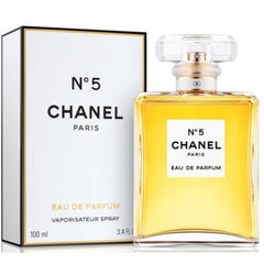 Chanel No.5 For Women Eau De Parfum 100ml