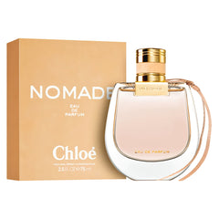 Chloe Nomade For Women Eau De Parfum 75ml
