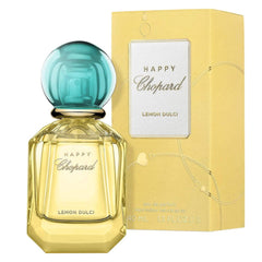 Chopard Happy Lemon Dulci For Women Eau De Parfum 40ml