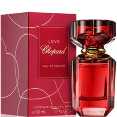 Chopard Love For Women Eau De Parfum 50ml
