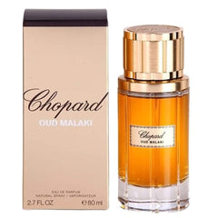 شوبارد عود ملكي للرجال - أو دي بارفان، 80 مل