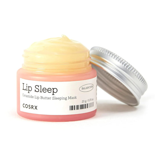 COSRX - Balancium Ceramide Lip Butter Sleeping Mask 20gm