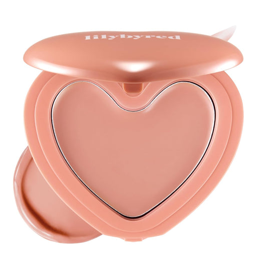 lilybyred - Luv Beam Cheek Balm Soft Glow Edition - 2 Colors