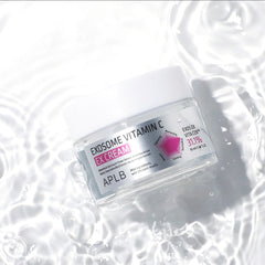 APLB — Exosome Vitamin C EX Cream (55 ml)