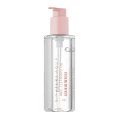 زيت تنظيف الأرز المائي من إس. ناتشر