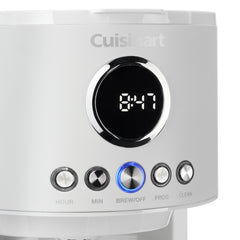 ماكينة تحضير القهوة بالتنقيط من كويزينارت نيوترالز