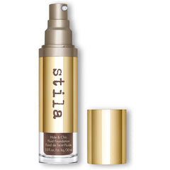 Stila Hide and Chic Fluid Foundation 30ml (Various Shades)