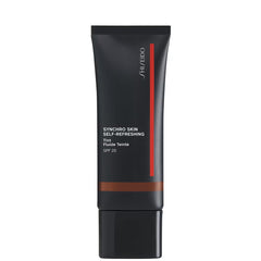 Shiseido Synchro Skin Self Refreshing Tint 30ml (Various Shades)